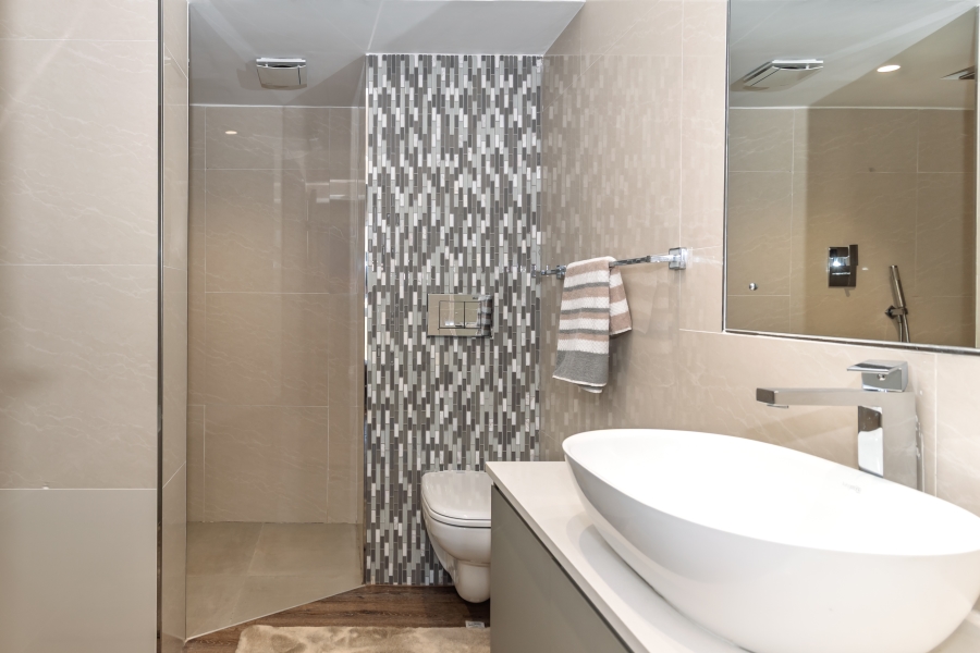 To Let 3 Bedroom Property for Rent in Sea Point Western Cape